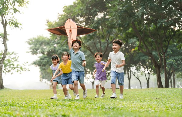Konsumsi Ini Agar Tulang Anak Kuat [Waktu Baca 3 Menit]