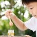 Madu, Rahasia Alami Untuk Cegah Malnutrisi Pada Anak [Waktu Baca 2 Menit]