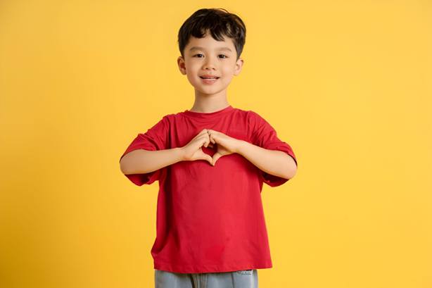 Jantung Sehat Penting Untuk Masa Depan Anak, Lakukan Ini! [Waktu Baca 2 Menit]