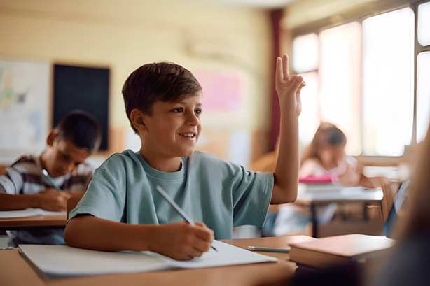 Konsumsi Ini Untuk Tingkatkan Konsentrasi Belajar Anak [Waktu Baca 2 Menit]