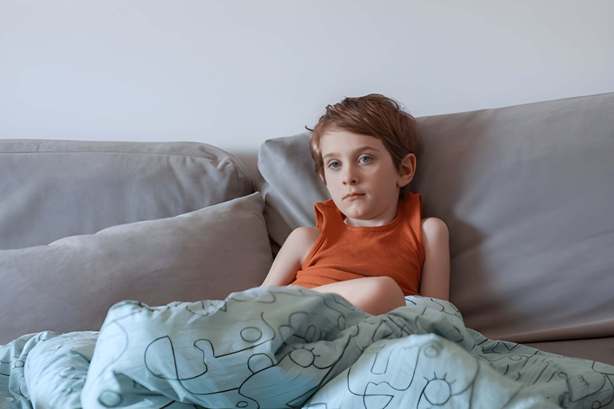 Anak Mudah Lelah dan Kurang Nafsu Makan? Ini Solusinya [Waktu Baca 2 Menit]