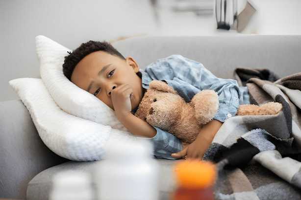 Anak Baru Sembuh? Konsumsi Ini Agar Cepat Pulih! [Waktu Baca 2 Menit]