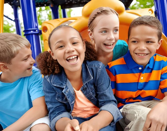 Rahasia Agar Anak Tumbuh Lebih Sehat [Waktu Baca 2 Menit]