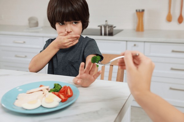 Anak Susah Makan? Ini Solusinya Agar Tetap Sehat Dan Energi [Waktu Baca 2 Menit]