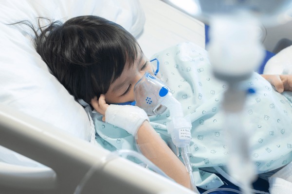 Infeksi Berulang Bisa Menghambat Pertumbuhan Anak? Orang Tua Wajib Tahu [Waktu Baca 2 Menit]