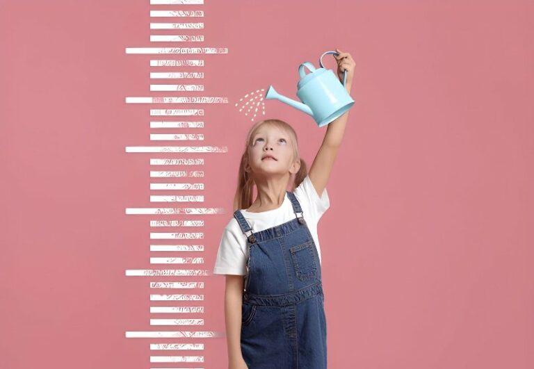 Apakah Anak Stunting Bisa Tumbuh Normal Kembali? Ini Jawaban Ahli yang Perlu Orang Tua Tahu [Waktu Baca 2 Menit]