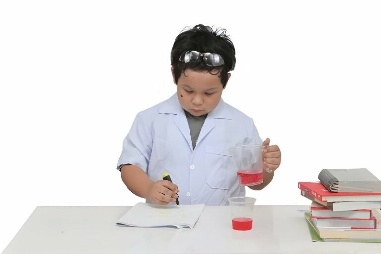 Tips Meningkatkan Perkembangan Sistem Saraf Anak Agar Tumbuh Cerdas