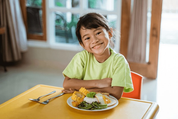Cara Memilih Makanan Bergizi dengan Anggaran Terbatas: Ini Tips Hemat untuk Keluarga [Waktu Baca 2 Menit]