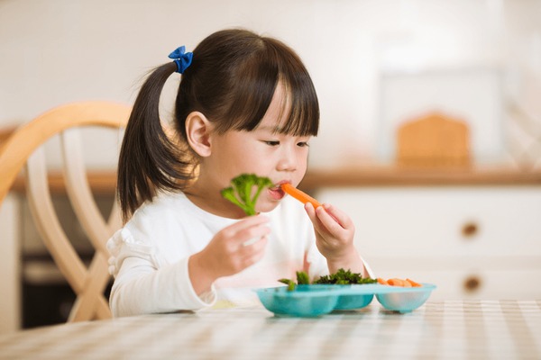 Cara Memperbaiki Nafsu Makan Anak yang Kurang agar Makan Lebih Lahap